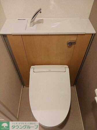 ラ・メール・ソレイユの物件内観写真